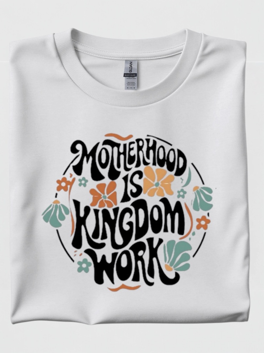 Mother’s day t-shirt many to choose from S M L XL. New made to order white black